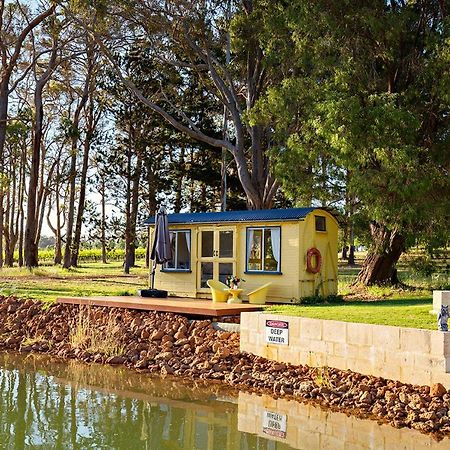 Ruse Estate Retreat Margaret River Rosa Glen ภายนอก รูปภาพ