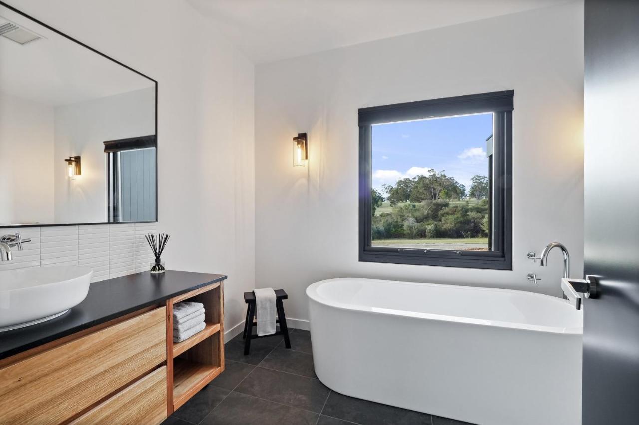Ruse Estate Retreat Margaret River Rosa Glen ภายนอก รูปภาพ