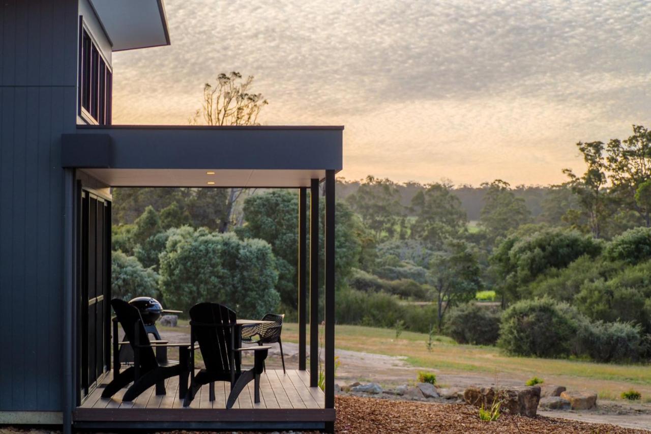 Ruse Estate Retreat Margaret River Rosa Glen ภายนอก รูปภาพ