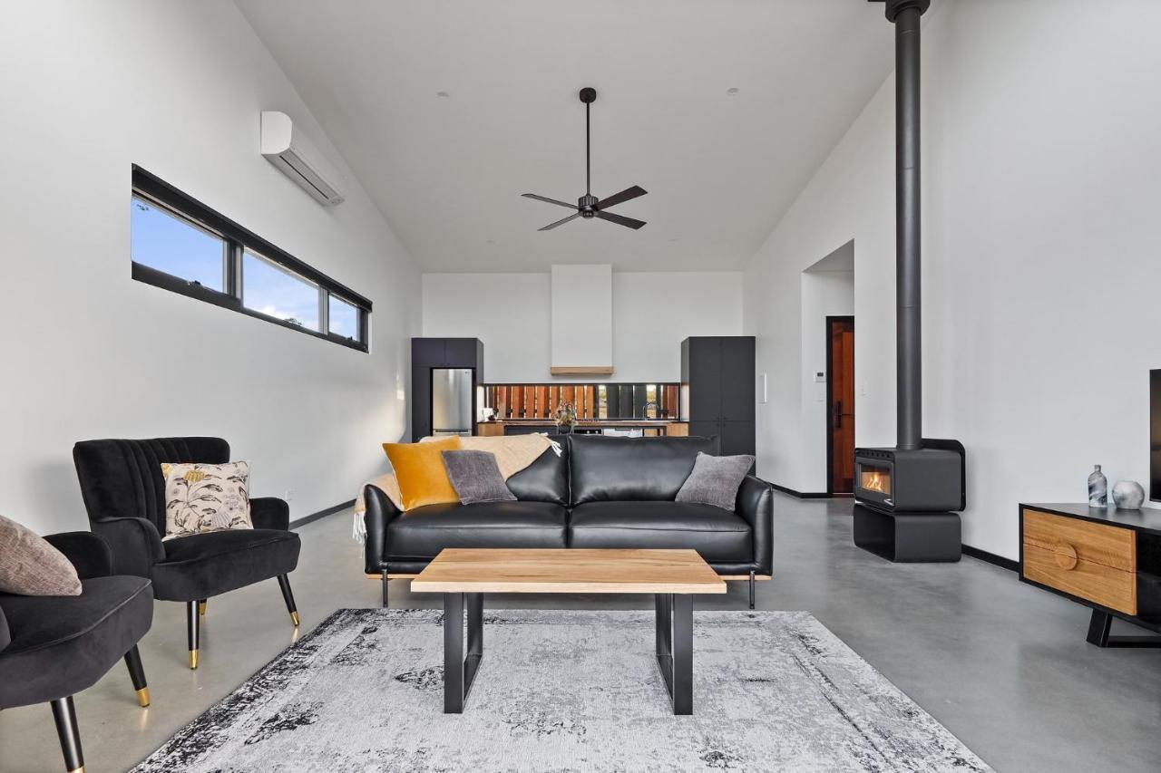 Ruse Estate Retreat Margaret River Rosa Glen ภายนอก รูปภาพ