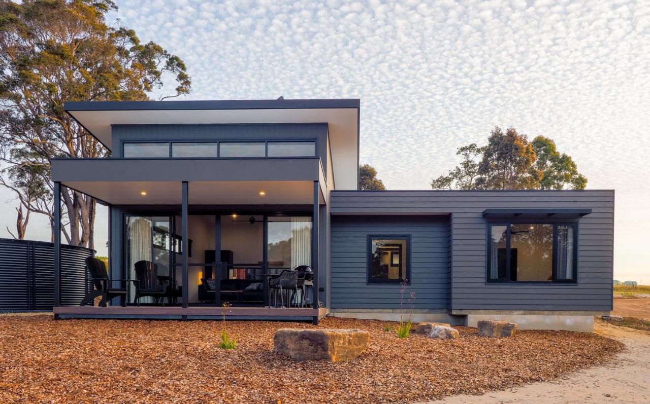 Ruse Estate Retreat Margaret River Rosa Glen ภายนอก รูปภาพ