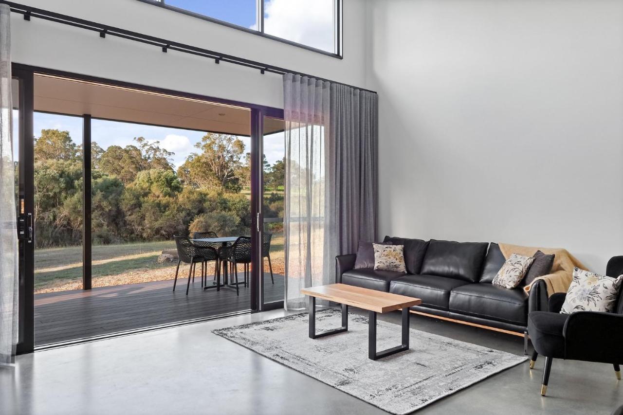 Ruse Estate Retreat Margaret River Rosa Glen ภายนอก รูปภาพ