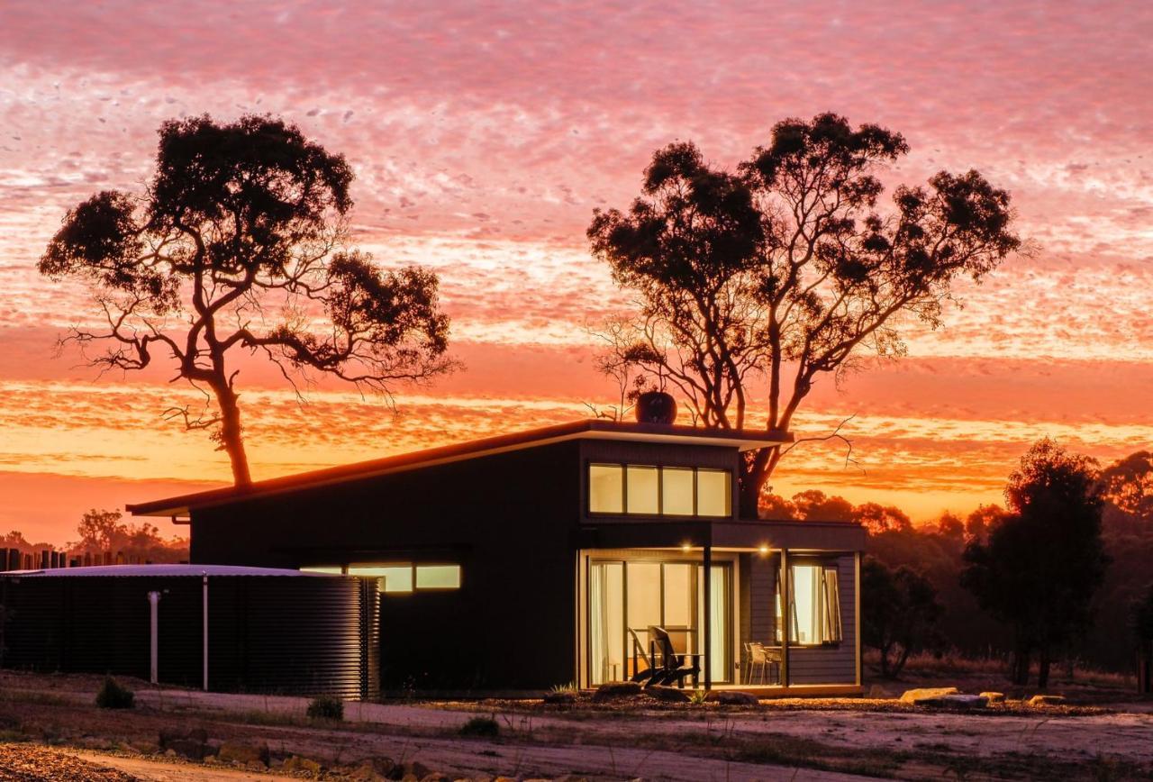 Ruse Estate Retreat Margaret River Rosa Glen ภายนอก รูปภาพ