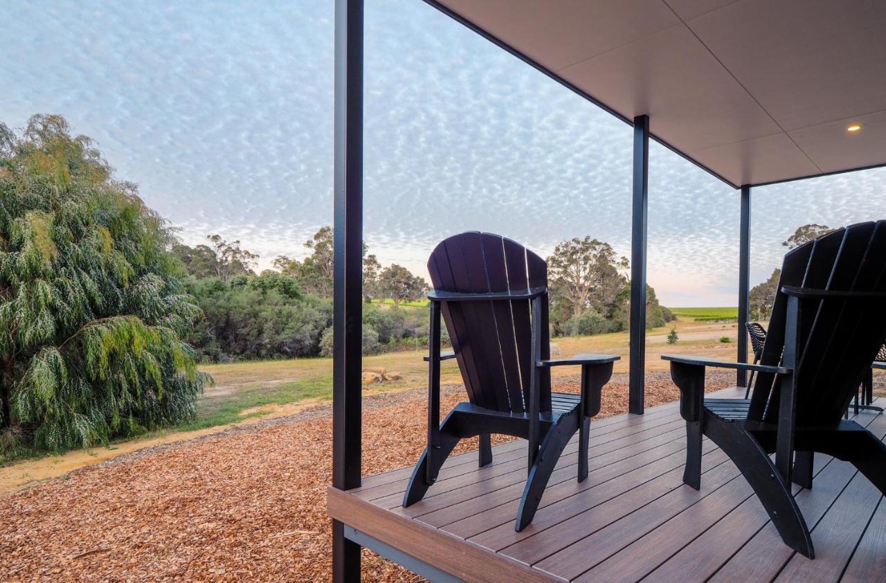 Ruse Estate Retreat Margaret River Rosa Glen ภายนอก รูปภาพ