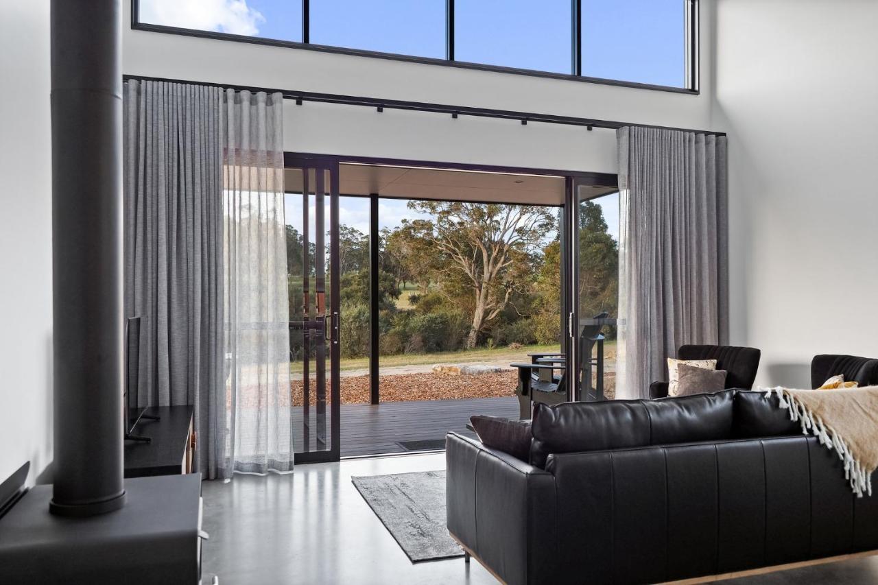 Ruse Estate Retreat Margaret River Rosa Glen ภายนอก รูปภาพ