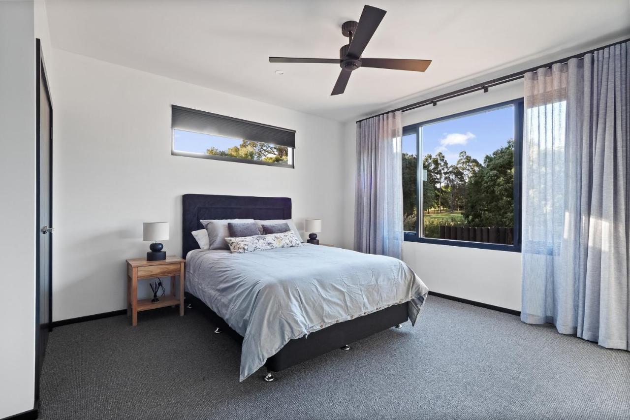 Ruse Estate Retreat Margaret River Rosa Glen ภายนอก รูปภาพ
