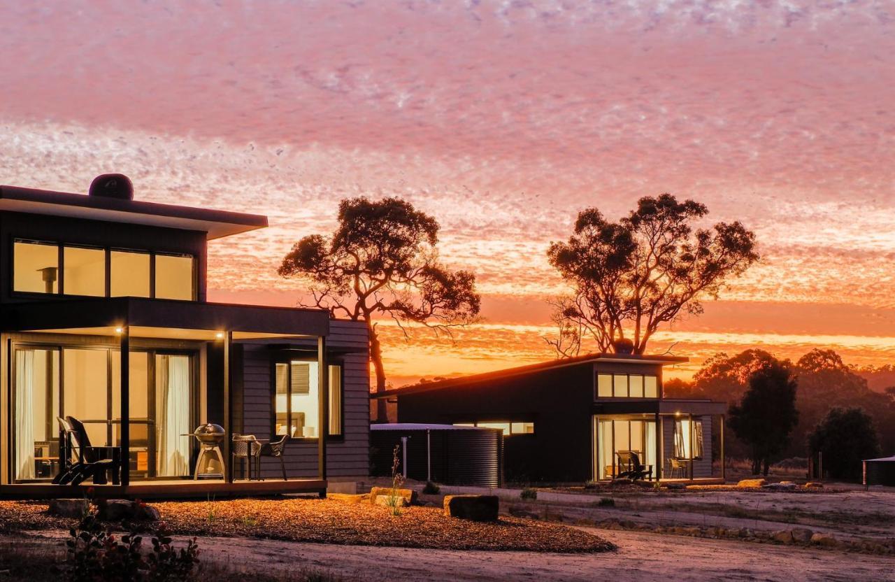 Ruse Estate Retreat Margaret River Rosa Glen ภายนอก รูปภาพ