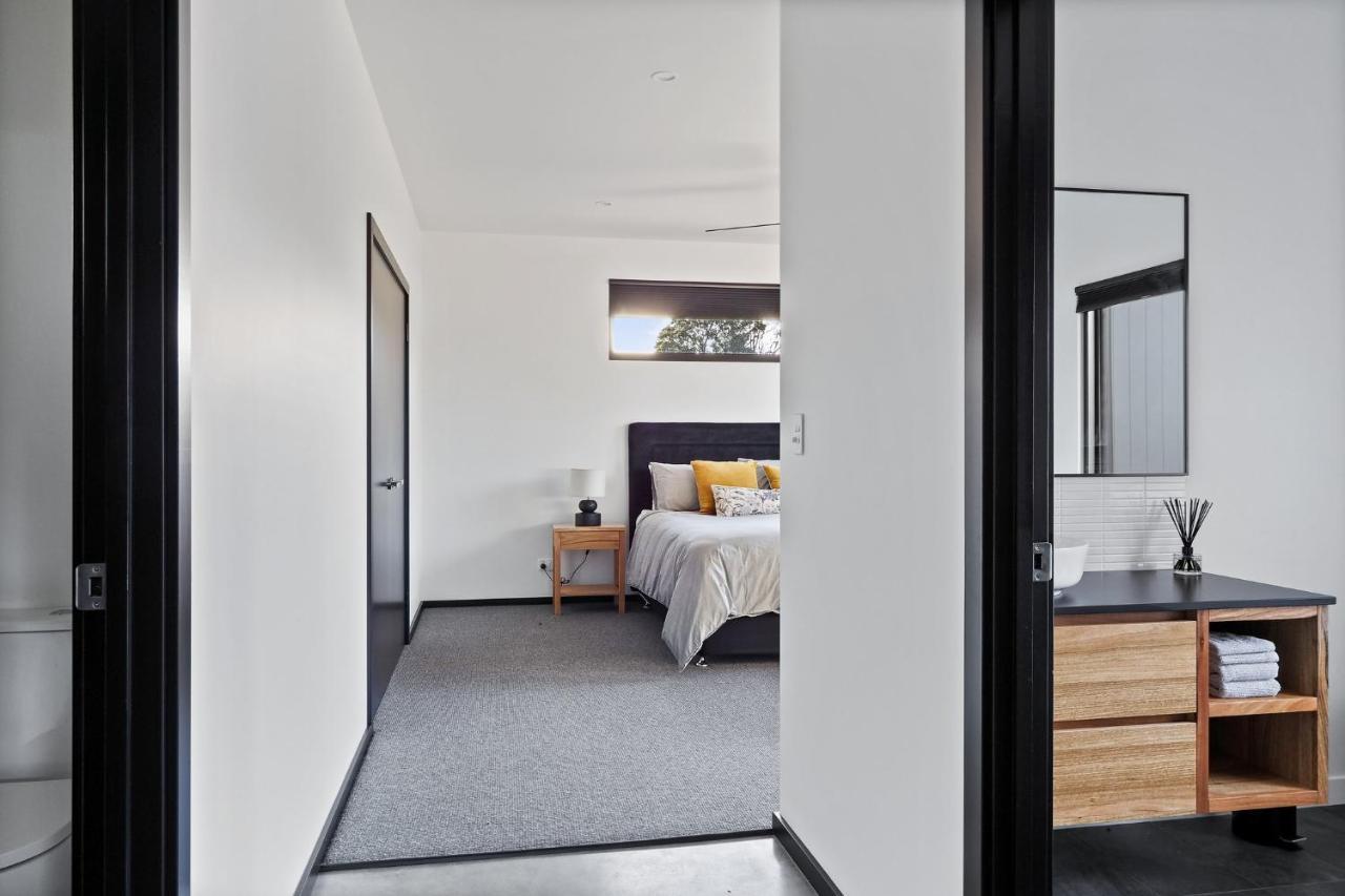 Ruse Estate Retreat Margaret River Rosa Glen ภายนอก รูปภาพ