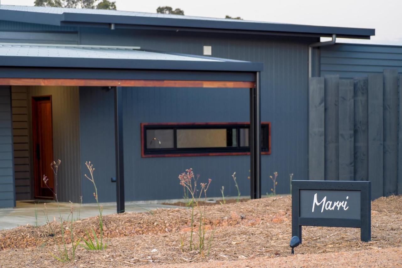 Ruse Estate Retreat Margaret River Rosa Glen ภายนอก รูปภาพ