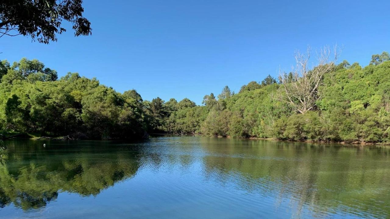 Ruse Estate Retreat Margaret River Rosa Glen ภายนอก รูปภาพ