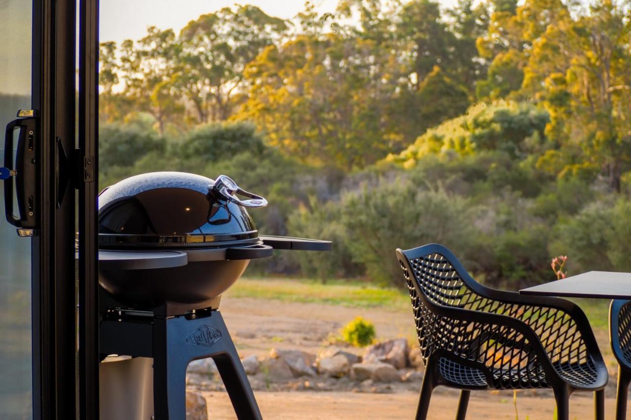 Ruse Estate Retreat Margaret River Rosa Glen ภายนอก รูปภาพ