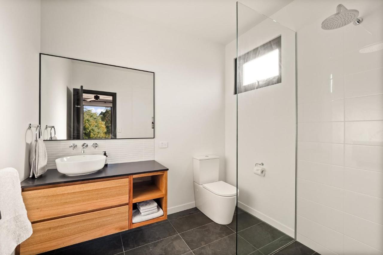 Ruse Estate Retreat Margaret River Rosa Glen ภายนอก รูปภาพ