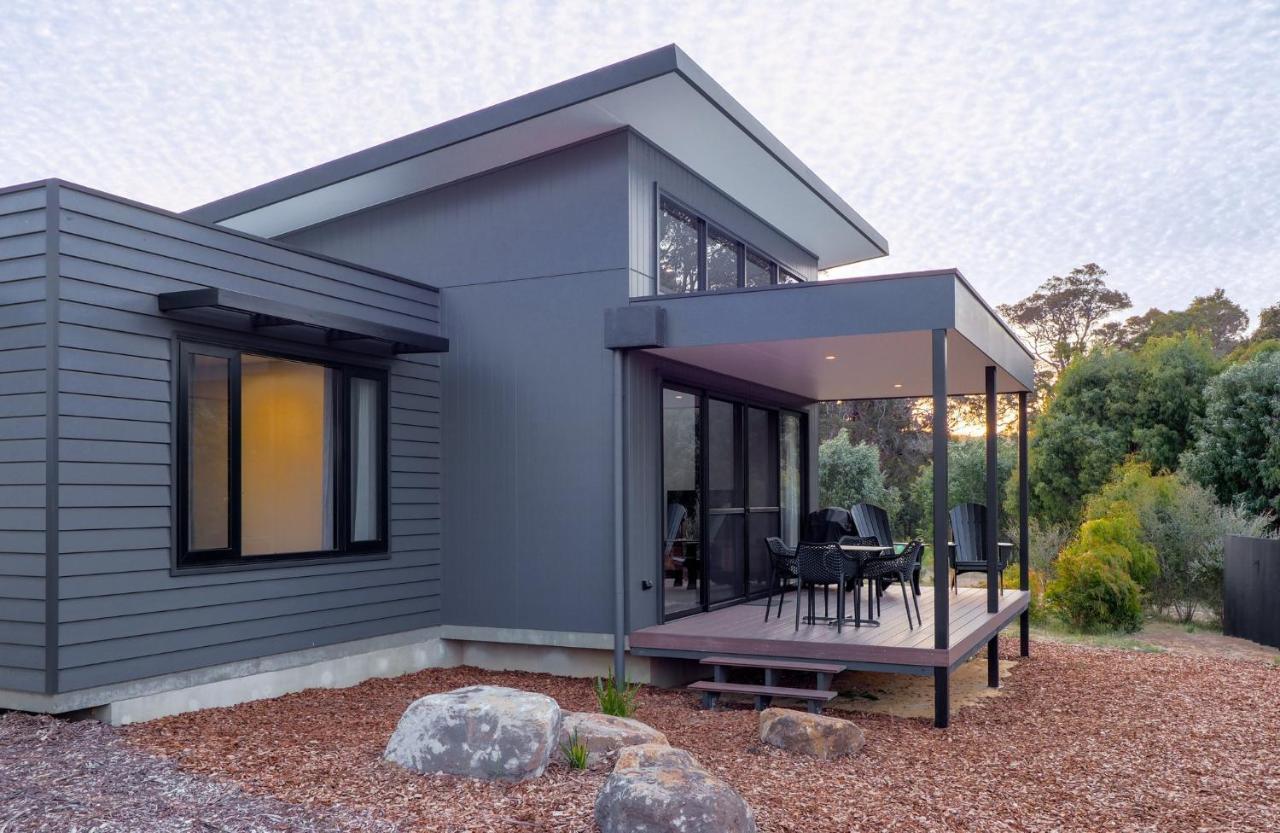 Ruse Estate Retreat Margaret River Rosa Glen ภายนอก รูปภาพ