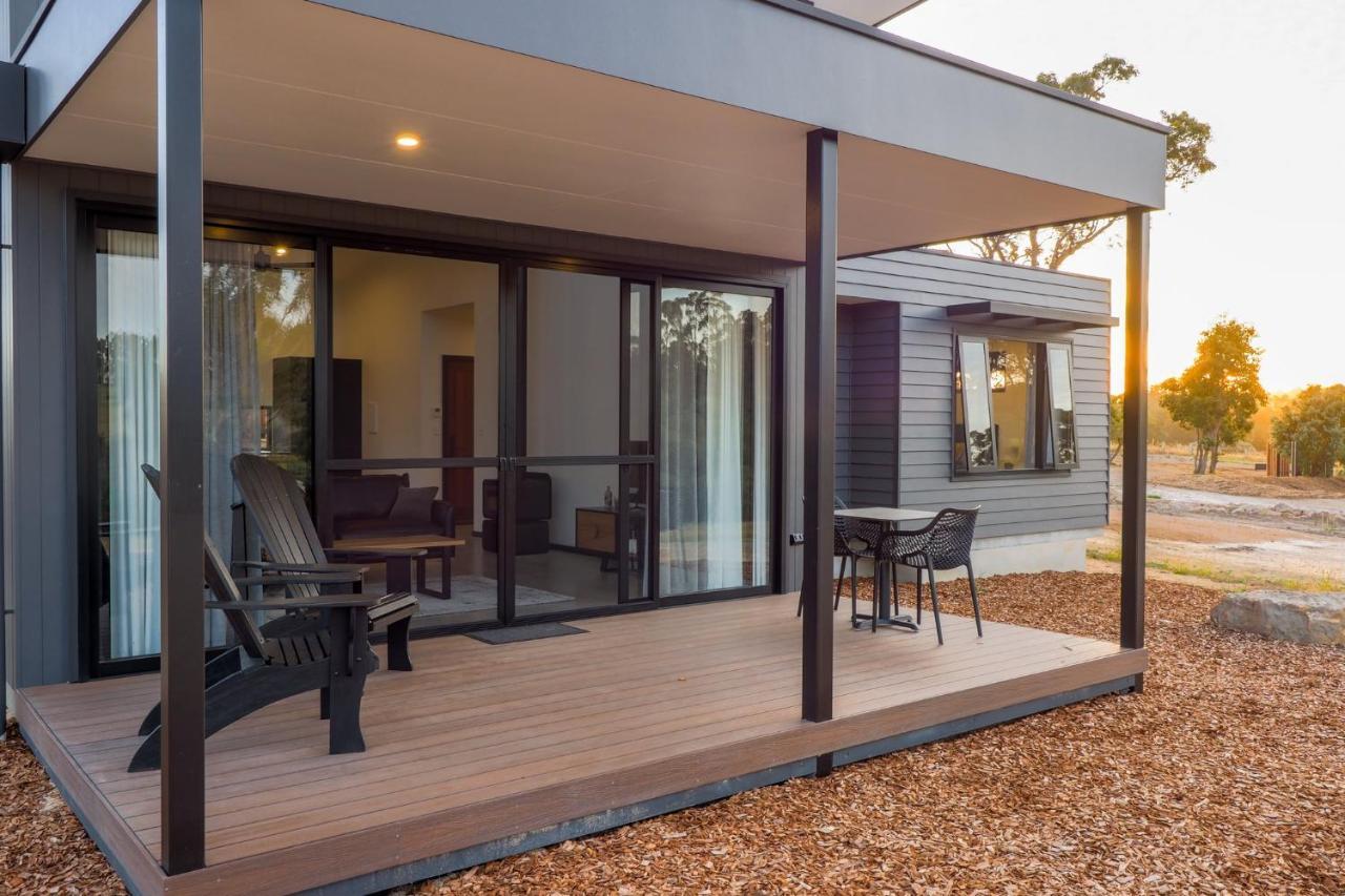 Ruse Estate Retreat Margaret River Rosa Glen ภายนอก รูปภาพ