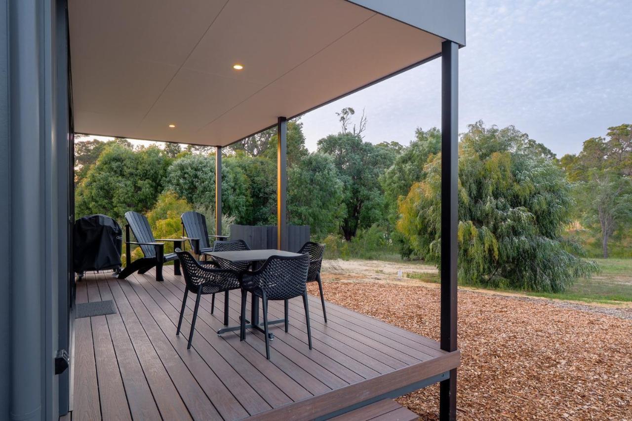 Ruse Estate Retreat Margaret River Rosa Glen ภายนอก รูปภาพ