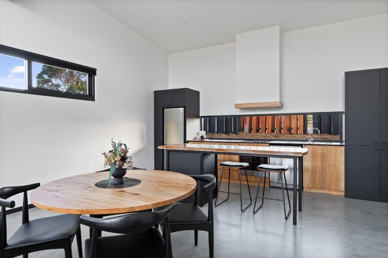 Ruse Estate Retreat Margaret River Rosa Glen ภายนอก รูปภาพ