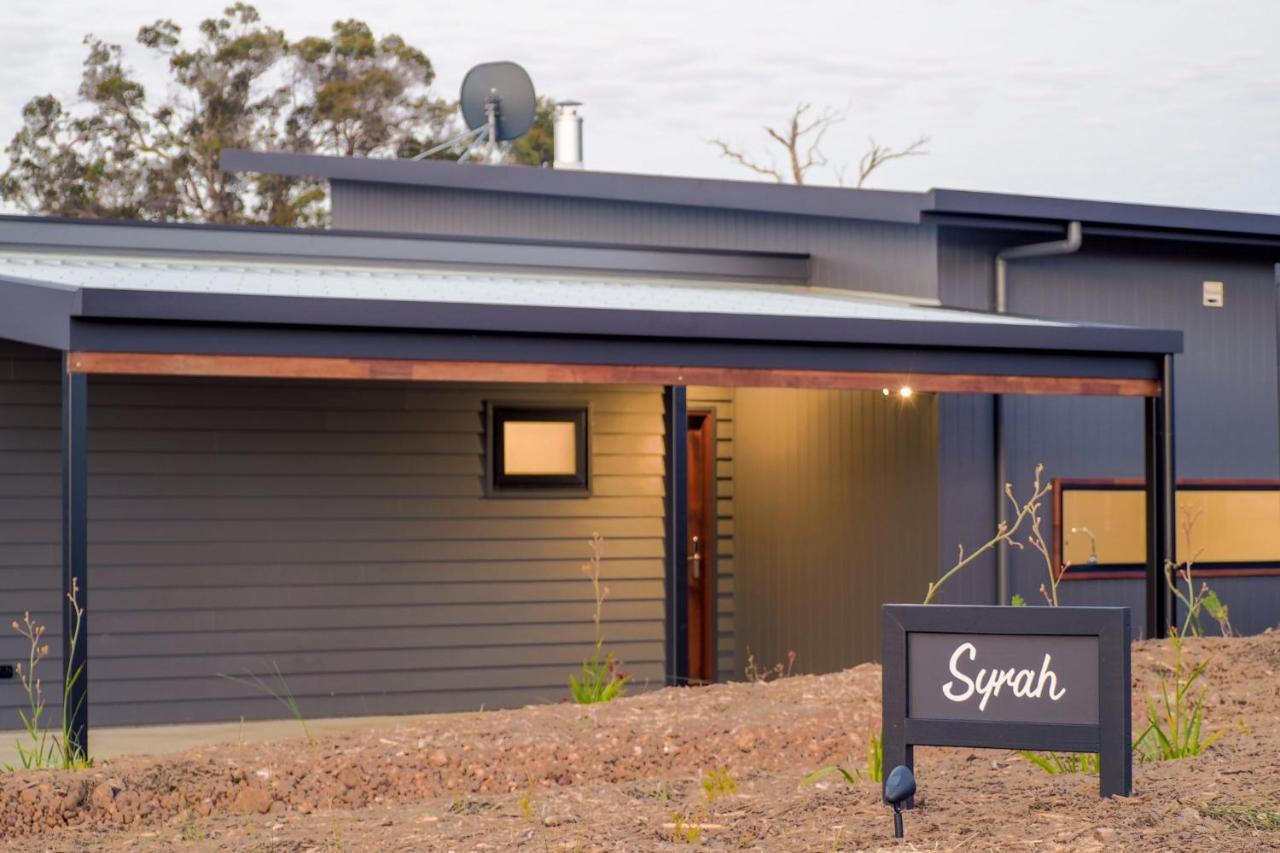 Ruse Estate Retreat Margaret River Rosa Glen ภายนอก รูปภาพ
